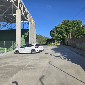 Comunicación desde la Concejalía de Urbanismo. Actuaciones de alcantarillado, alumbrado y hormigonado